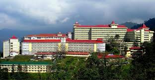 Indira Gandhi Medical College, Shimla