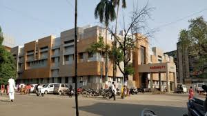 Indra Gandhi Medical College & Hospital, Nagpur