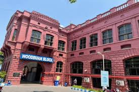 IPGMER (Institute of Post Graduate Medical Education & Research), Kolkata