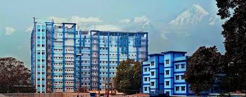 Jalpaiguri Government Medical College, Jalpaiguri