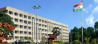 Jawaharlal Institute of Postgraduate Medical Education & Research, Puducherry