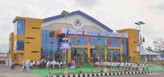 Jawaharlal Nehru Institute of Medical Sciences, Porompat, Imphal