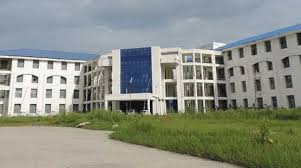 Jorhat Medical College & Hospital, Jorhat