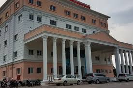 Kaloji Narayana Rao Medical College
