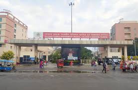 Kalpana Chawala Govt. Medical College, Karnal