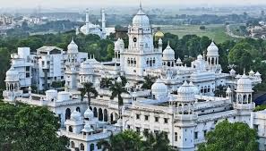 King George Medical University, Lucknow