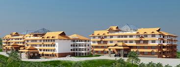Kodagu Institute of Medical Sciences, Kodagu