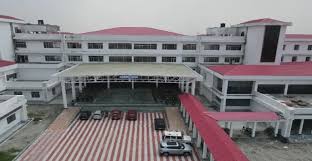 Konrichar Medical College