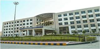 Late Shri Rattan Kashyap Memorial Govt. Medical College, Jagdalpur