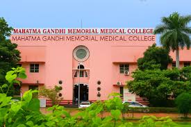 M G M Medical College, Indore