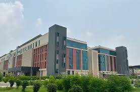 Maharishi Chyawan Medical College, Koriwas