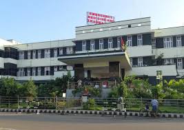 Medical College, Thiruvananthapuram