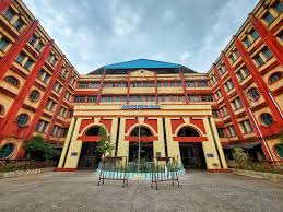 Medinipur Medical College, Midnapore