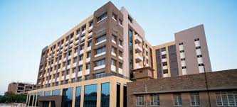 MP Shah Government Medical College, Jamnagar