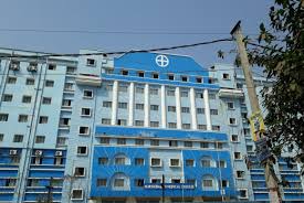Murshidabad Medical College and Hospital, Murshidabad