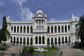 Mysore Medical College and Research Instt. (Previously name Government Medical College), Mysore