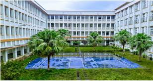 Netaji Subhash Chandra Bose Medical College, Jabalpur