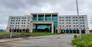 North Bengal Medical College, Sushrutanagar, Darjeeling
