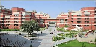 North Delhi Municipal Corporation Medical College