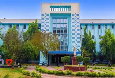 Osmania Medical College, Hyderabad