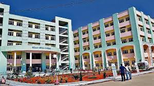 Palamu Medical College, Palamu