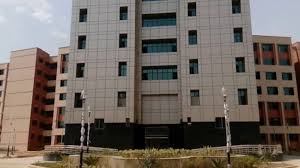 PDU Government Medical College, Rajkot