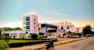 Pt. B D Sharma Postgraduate Institute of Medical Education, Rohtak