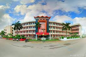 Pt. J.N.M Medical College, Raipur