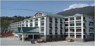 Pt. Jawaharlal Nehru Government Medical College, Chamba