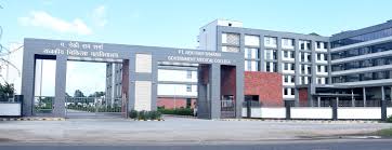 Pt. Neki Ram Sharma GMC, Bhiwani