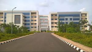 Pt. Raghunath Murmu Medical College and Hospital, Baripada
