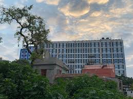 R G Kar Medical College, Kolkata