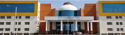 Raichur Institute of Medical Sciences, Raichur