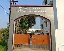 EAST WEST INSTITUTE OF MEDICAL SCIENCES AND RESEARCH