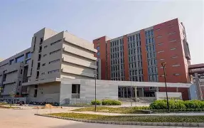 Amrita School of Medicine, Faridabad