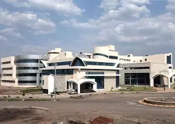 Bharati Vidyapeeth Deemed University Medical College & Hospital, Sangli