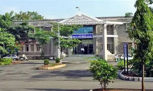 BLDE University, Bijapur