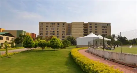 DY Patil University School of Medicine, Taluka Maval, Pune