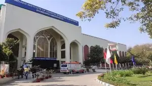 Hamdard Institute of Medical Sciences & Research, New Delhi