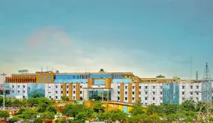 Institute of Medical Sciences & SUM Hospital, Bhubaneswar