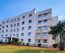 Institute of Medical Sciences & SUM Hospital, Campus II, Bhubaneswar