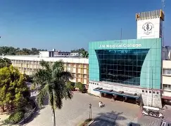 Jawaharlal Nehru Medical College, Belgaum