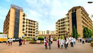 K S Hegde Medical Academy, Mangalore