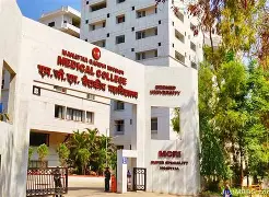 Mahatma Gandhi Mission Medical College, Nerul, Navi Mumbai