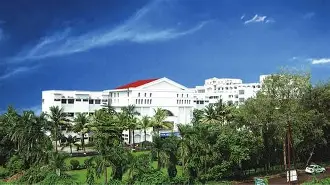Mahatma Gandhi Missions Medical College, Kamothe, Navi Mumbai