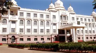 Sri Devaraj URS Medical College, Kolar