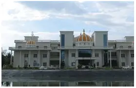 Sri Siddhartha Academy of Higher Education, Bangalore