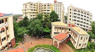 Yenepoya Medical College, Mangalore