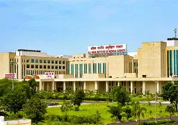 All India Institute of Medical Sciences, Nagpur