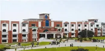 Christian Medical College, Pathankot, Gurdaspur